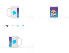 Load image into Gallery viewer, 11 oz. Coffee Mug
