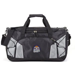 Duffel bag