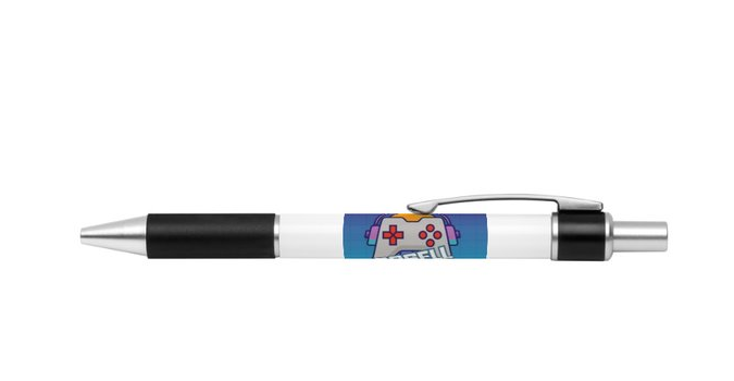 Custom Pen